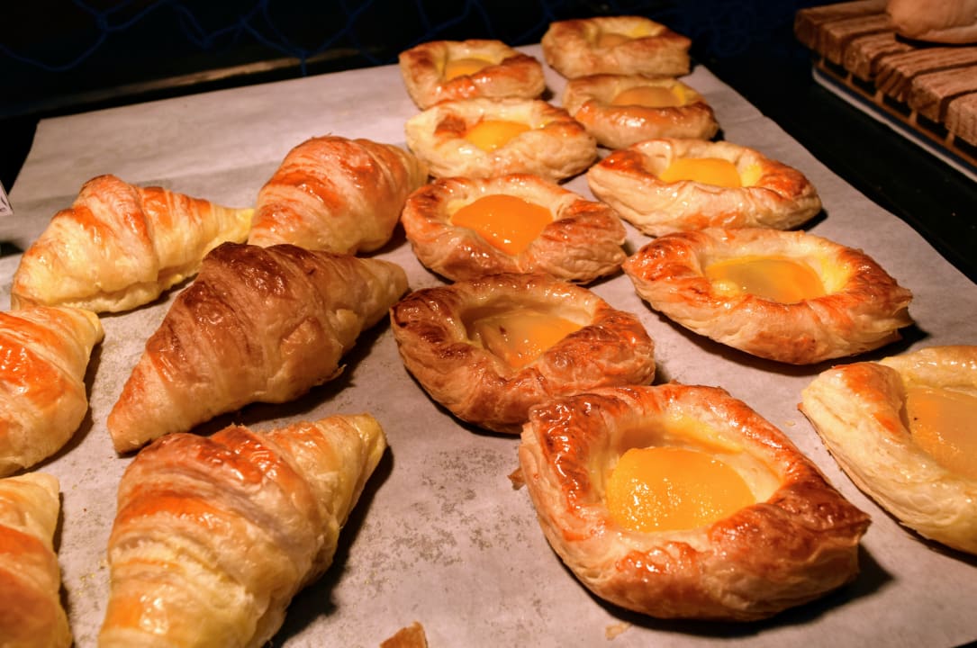 Gastro Hotel Pullman Sanya Yalong Bay