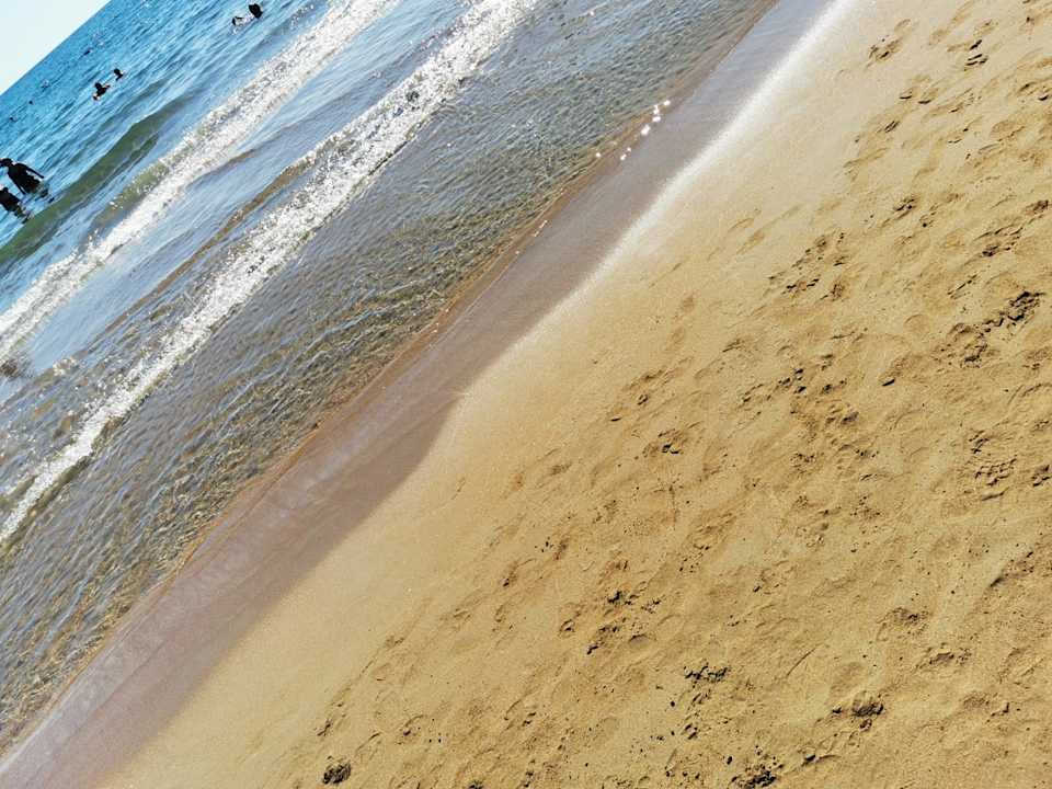 Strand Club Sidelya Hotel