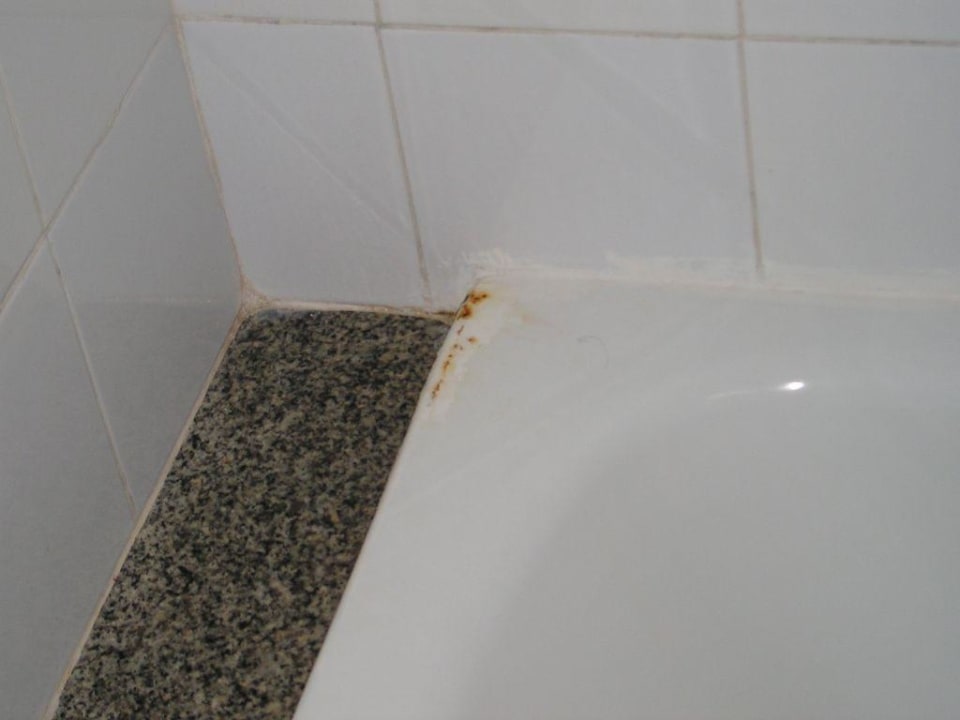 Bad Bild2 Hotel Riu Gran Canaria