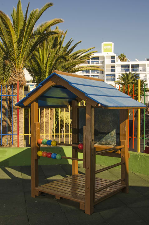 Sport & Freizeit Ereza Apartamentos Los Hibiscos- Adults Only