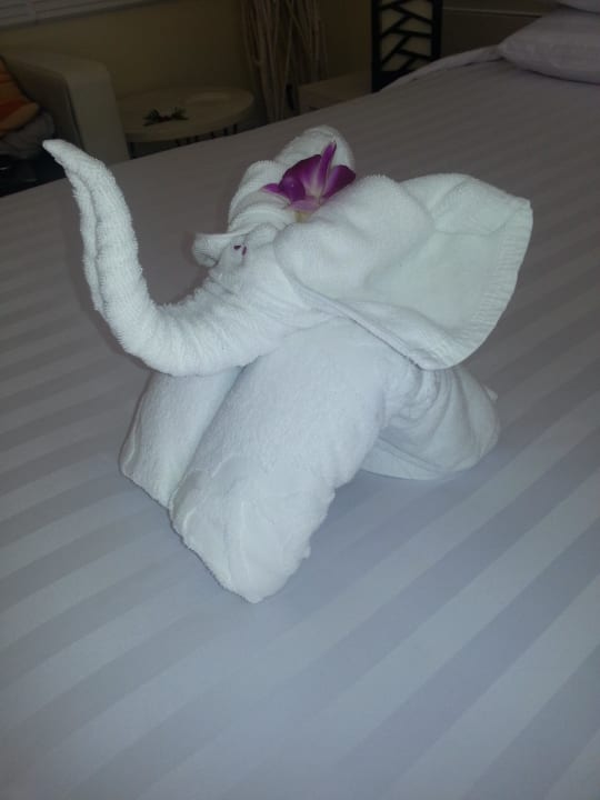 Handtücher Andaman Embrace Patong