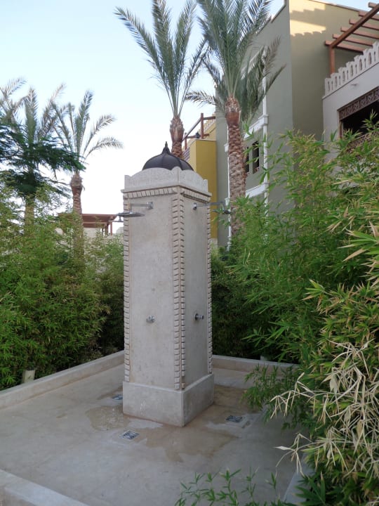 Dusche Makadi Spa - Adults only