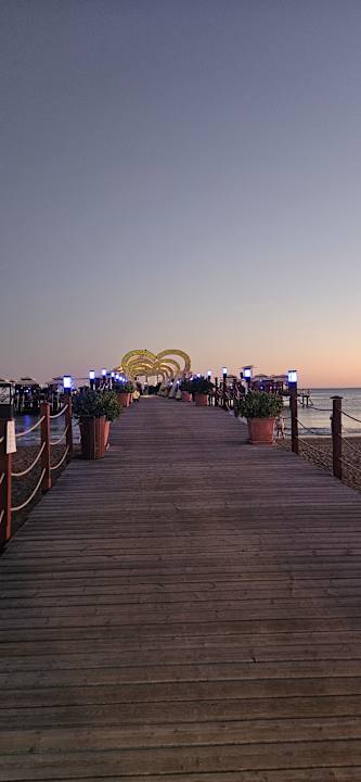 Strand VONRESORT Golden Coast