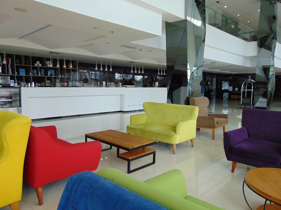 Gastro Innside by Melia Yogyakarta