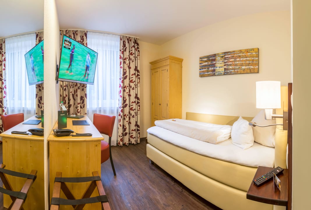 EZ Classic Burgdorfs Hotel & Restaurant