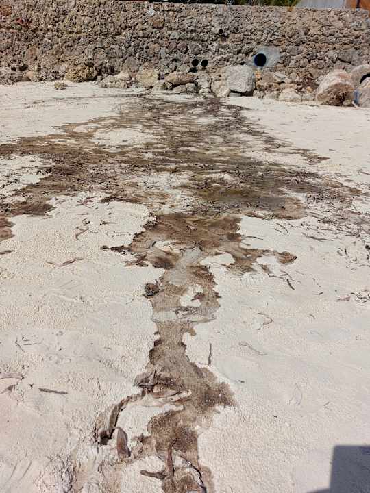 Strand Jaz Adonia Beach Resort