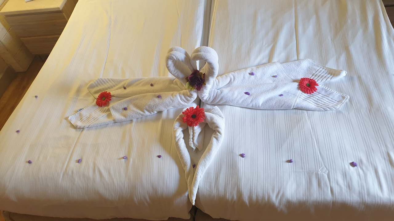 Sonstiges Melas Resort Hotel