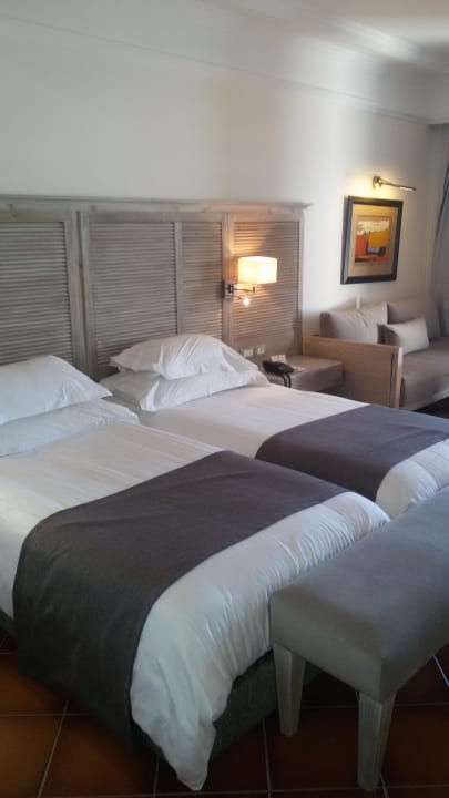 Zimmer 138 TUI BLUE Riu Tikida Beach
