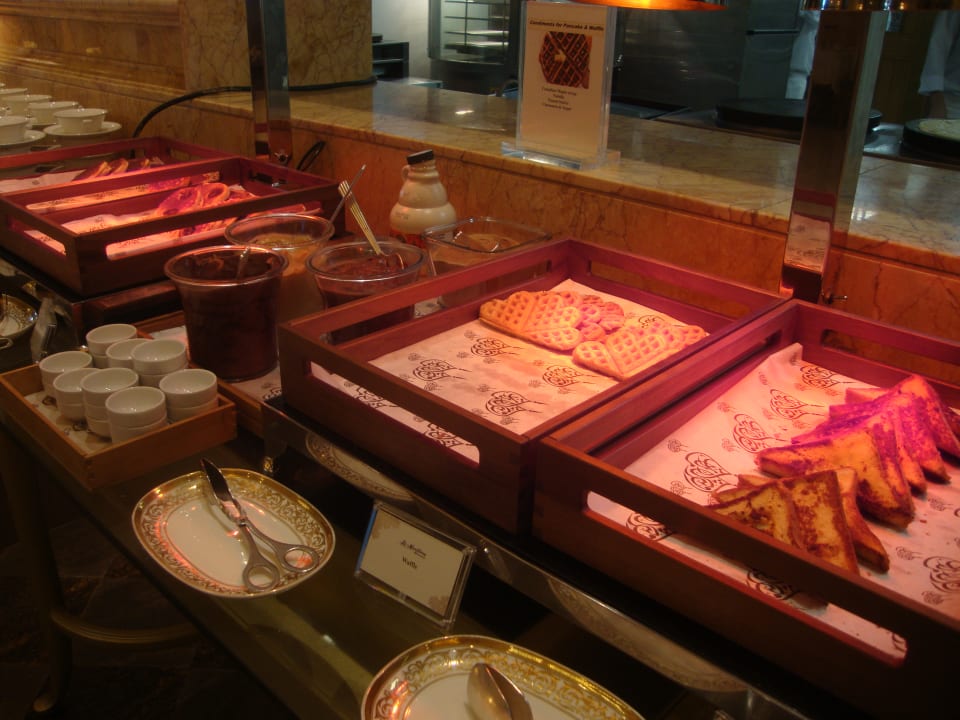 Gastro Emirates Palace Mandarin Oriental