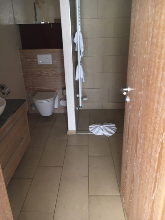 Zimmer BollAnts Spa im Park