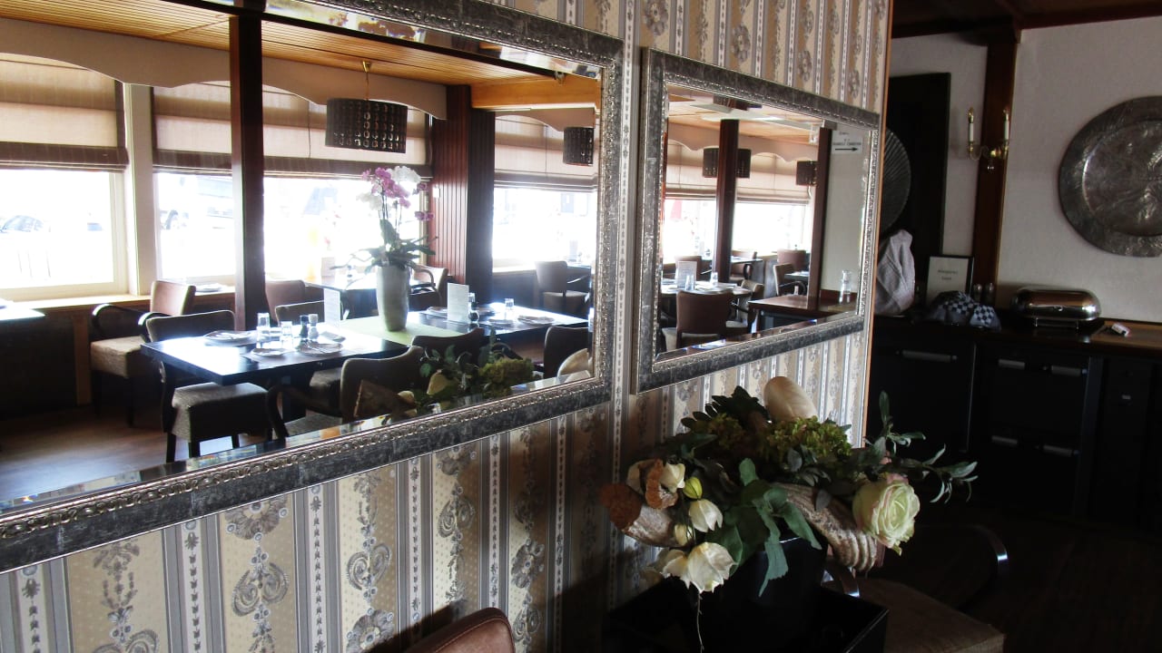 Gastro Hotel de Vassy