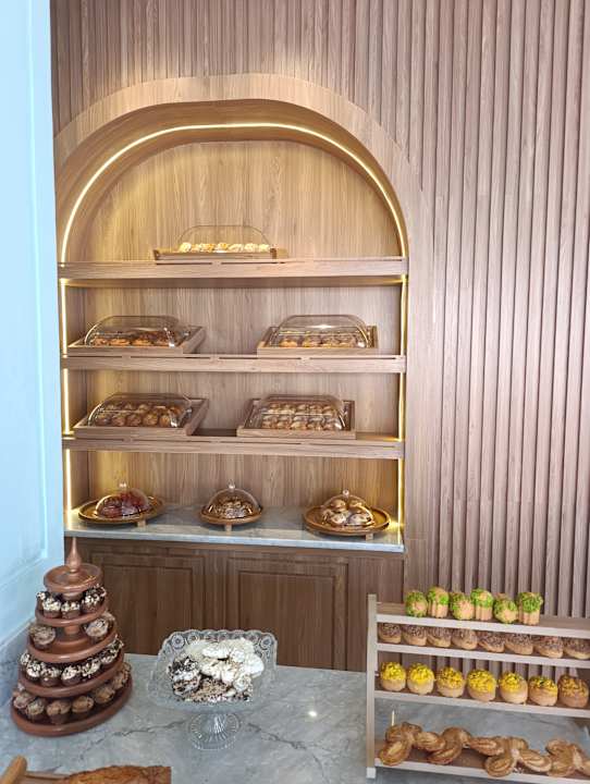 Gastro Pickalbatros Aqua Vista Resort - Hurghada