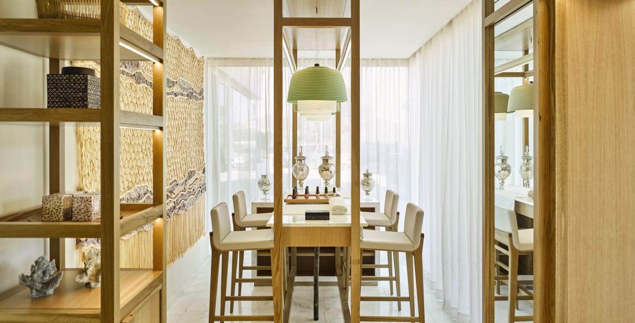 Sport & Freizeit Nobu Hotel Ibiza Bay