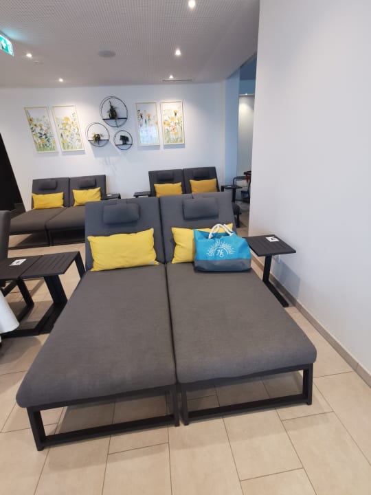 Zimmer Hotel Sonnenhof