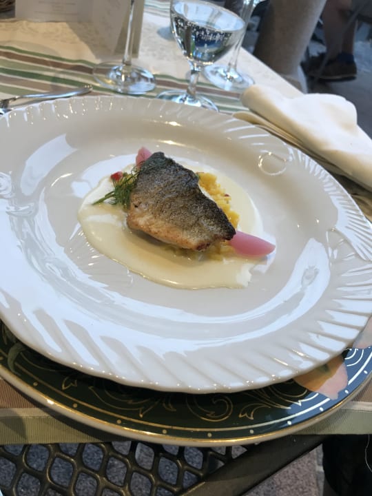 Gastro Hotel Restaurant Rebstock Durbach