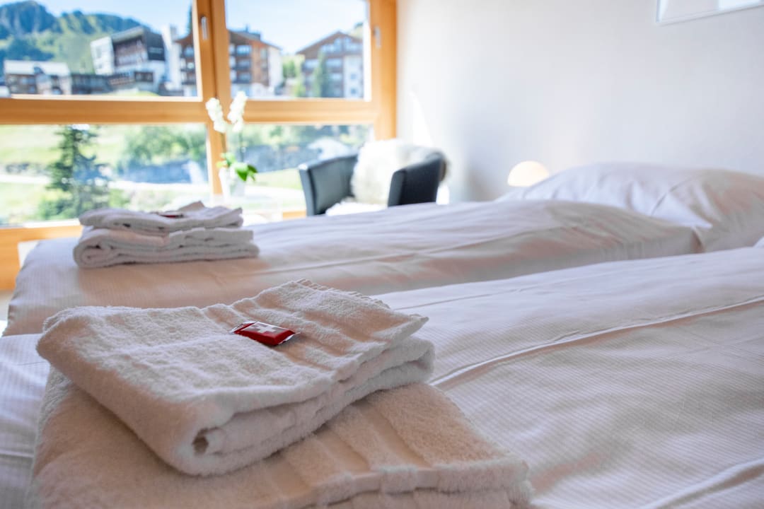 Zimmer Haus Bella Vista