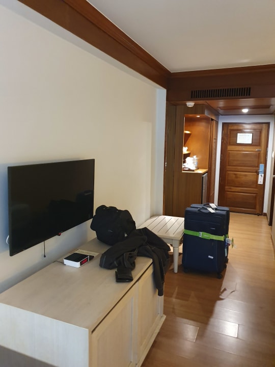 Zimmer Best Western Premier Bangtao Beach Resort & Spa