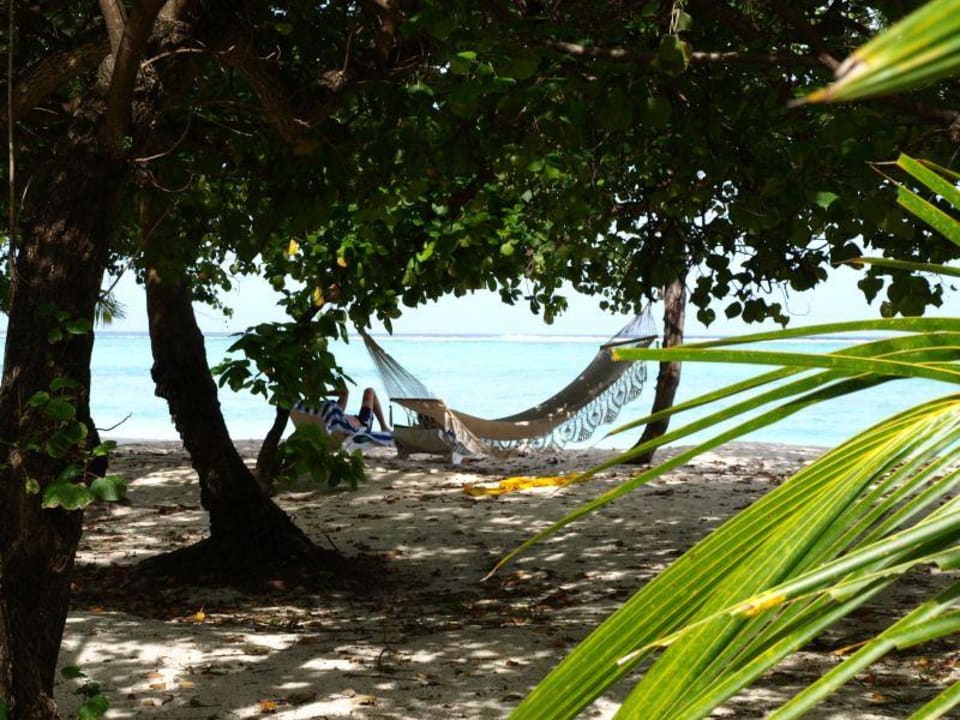 Strand 200er Meeru Maldives Resort Island