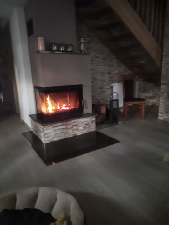 Zimmer Ferienanlage Vierjahreszeiten