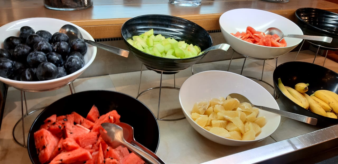 Gastro Anthemus Sea Beach Hotel & Spa