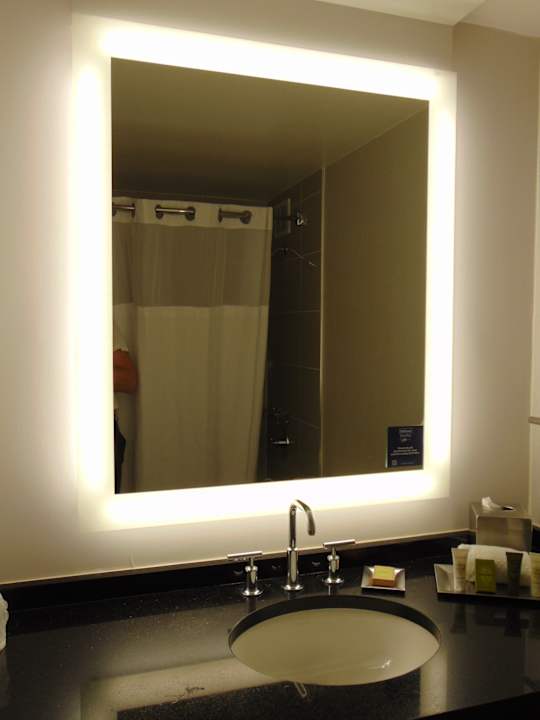 Zimmer Hotel Hilton Atlanta