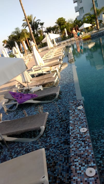 Pool Hotel Nelia Beach