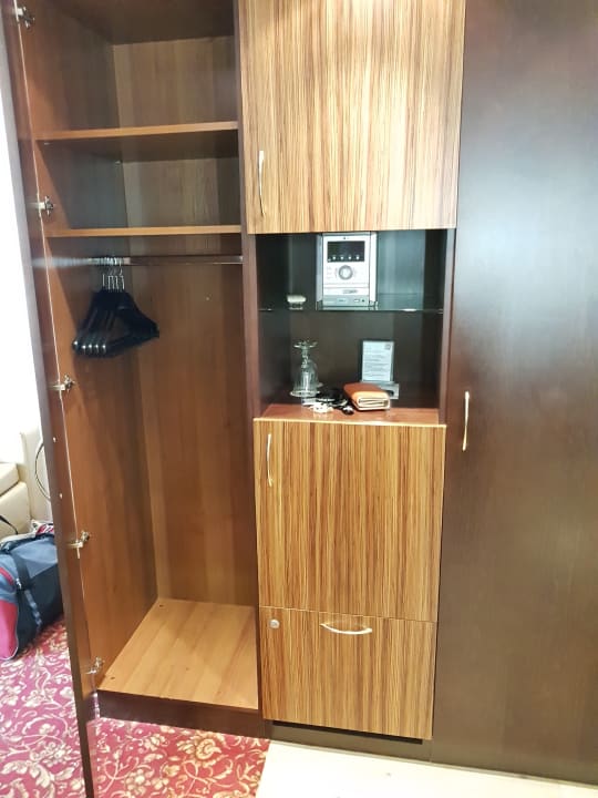 Zimmer LIFESTYLE Resort Zum Kurfürsten