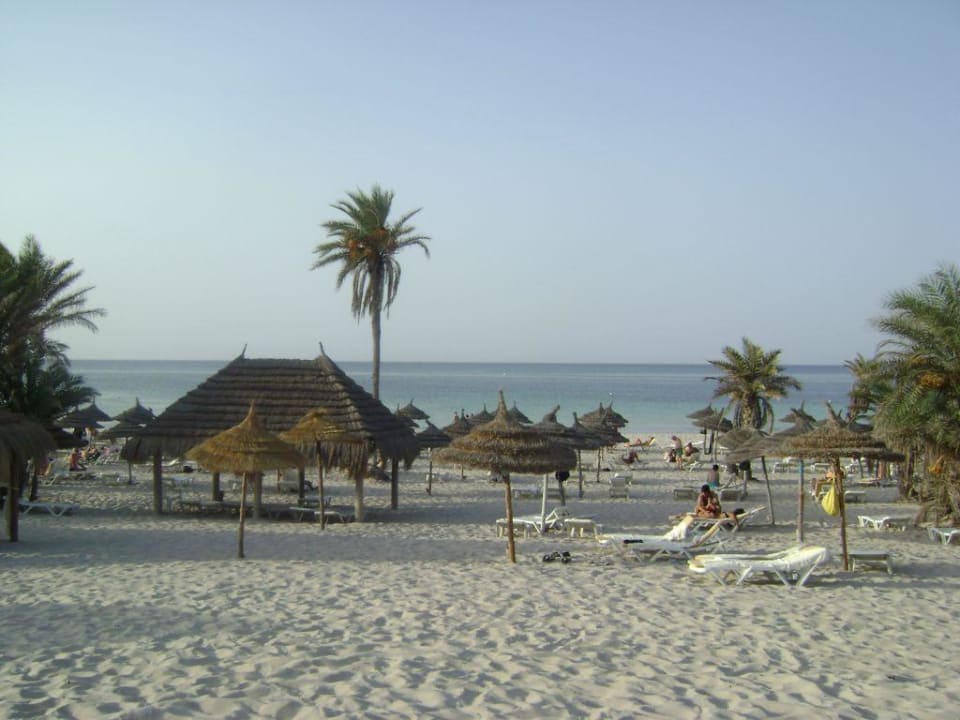 Strand Djerba Golf Resort & Spa