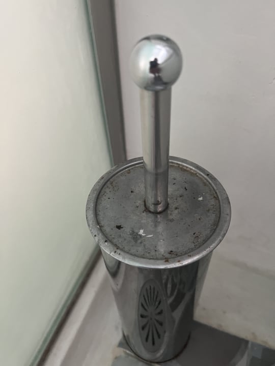 Zimmer Drossia Palms Hotel - Apartments