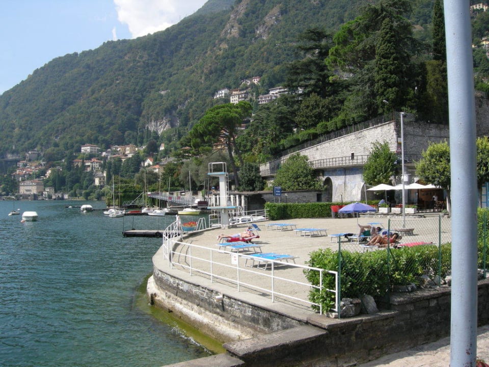 Strand Grand Hotel Imperiale