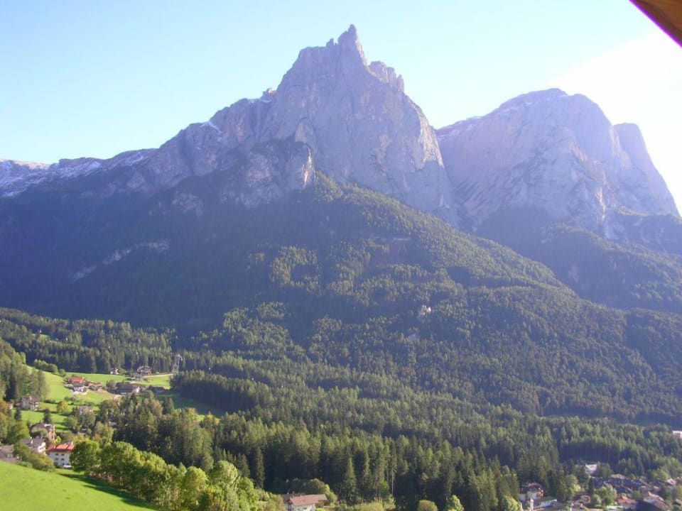 Die Schlern Valentinerhof vita vital hotel