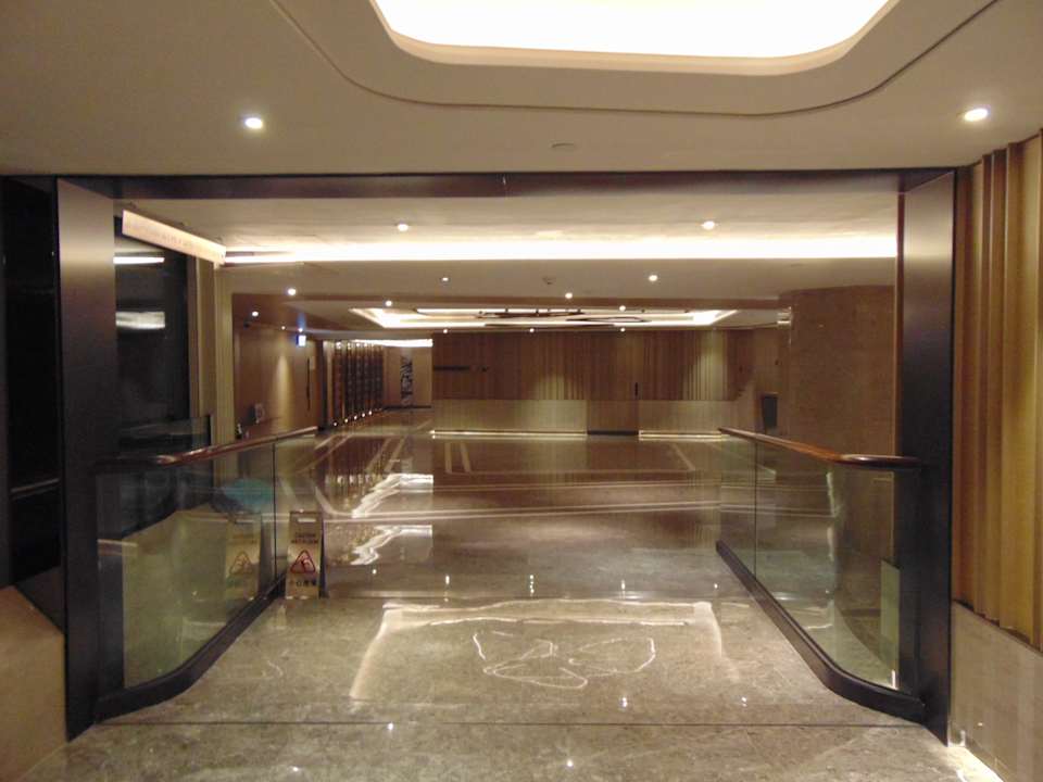 Sonstiges Harbour Grand Kowloon