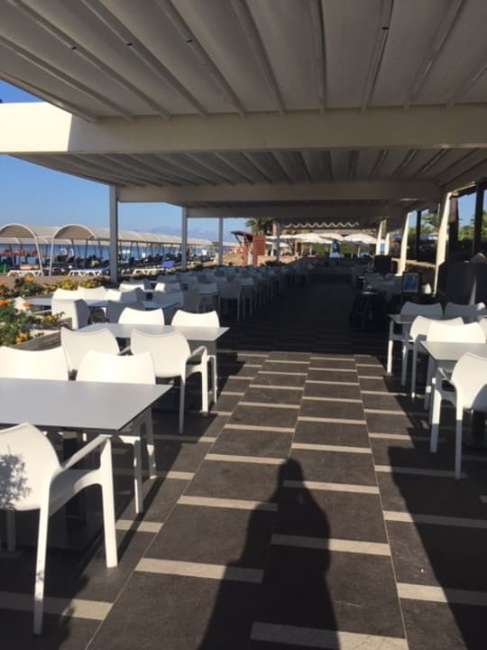 Gastro Megasaray Club Belek