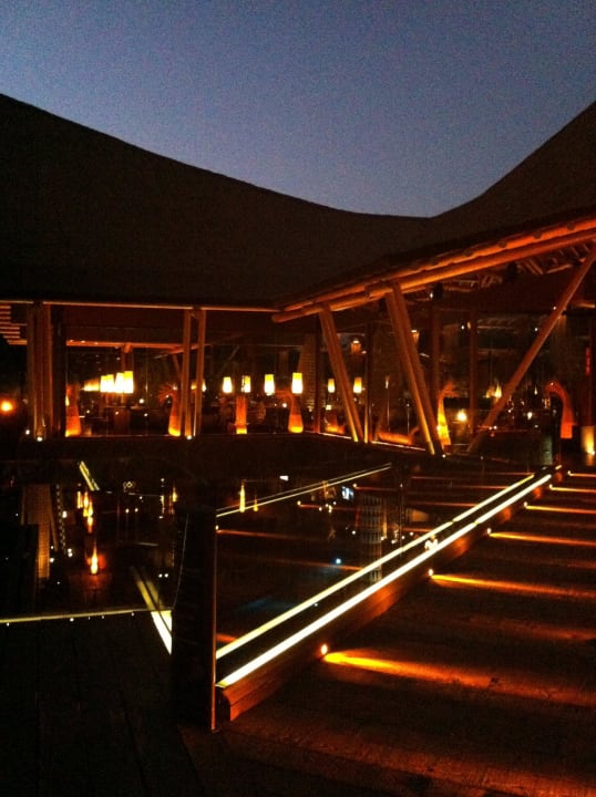 Blick Lopesan Baobab Resort