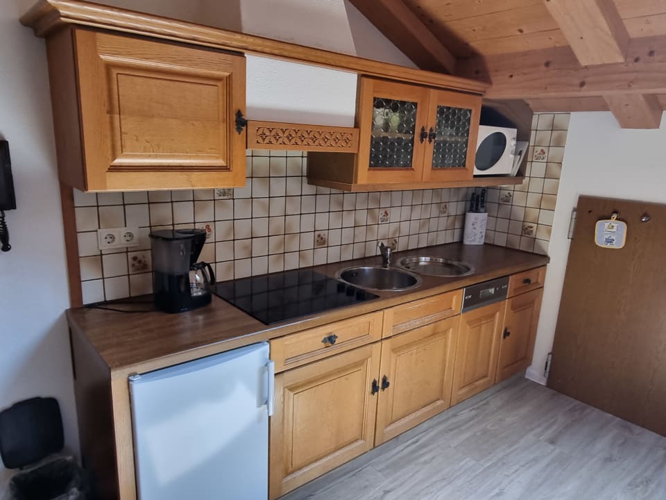 Zimmer Ferienwohnung Sonnenhof