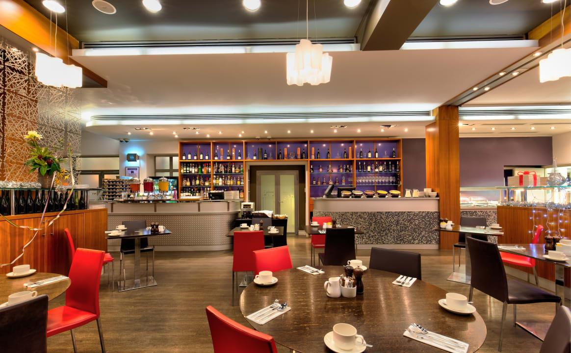 Gastro Ambassadors Bloomsbury Hotel