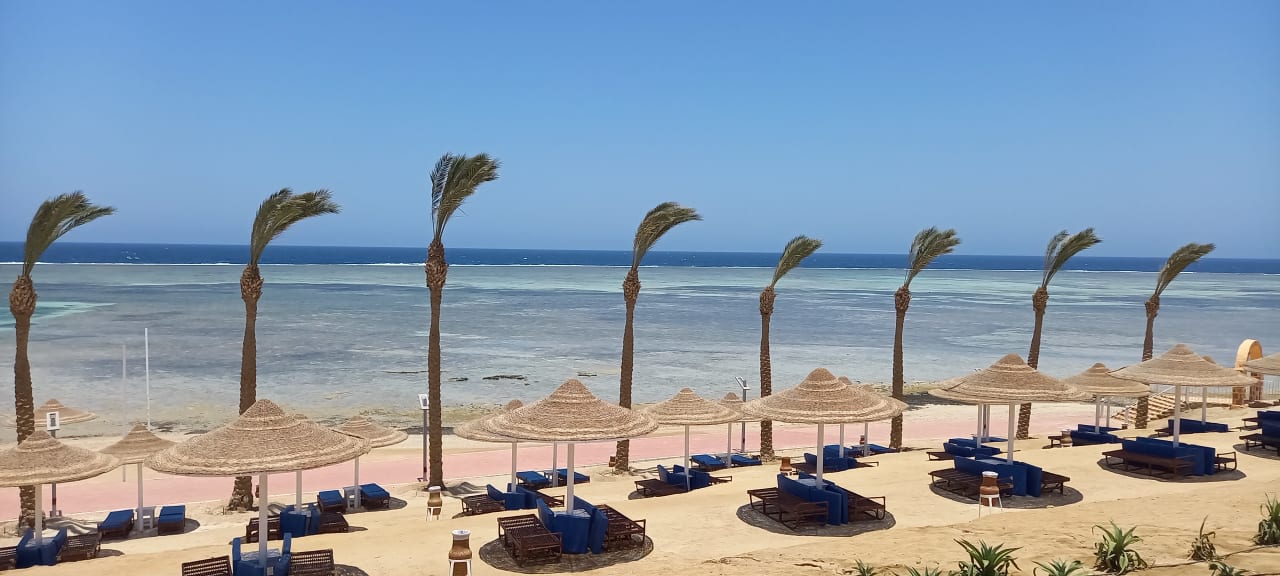 Strand Pickalbatros Villaggio Resort - Portofino