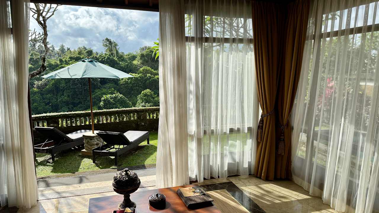 Zimmer Pita Maha Resort & Spa