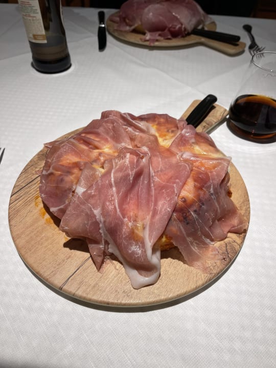 Gastro Hotel Albergo Della Roccia