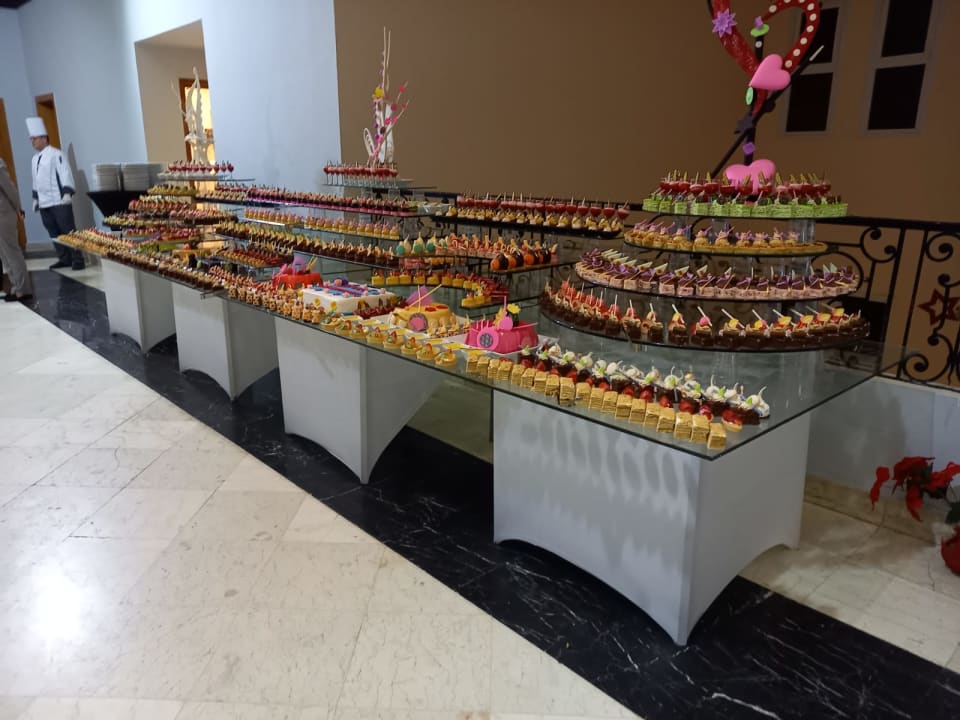 Gastro Hurghada Long Beach Resort