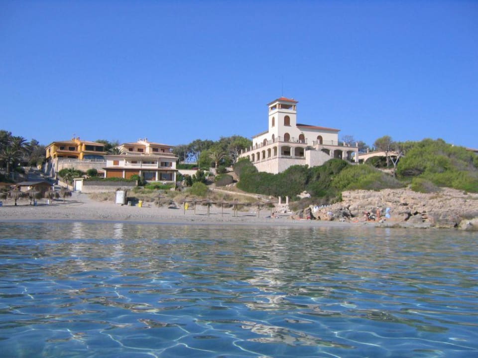 Der Strand Prinsotel Mal Pas (Adults only)