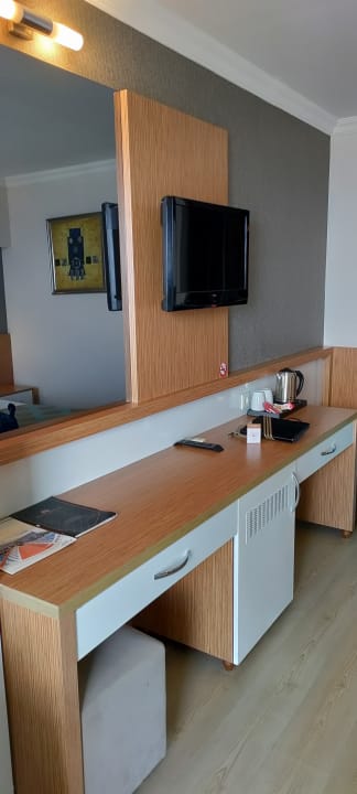 Zimmer Annabella Diamond Hotel & Spa