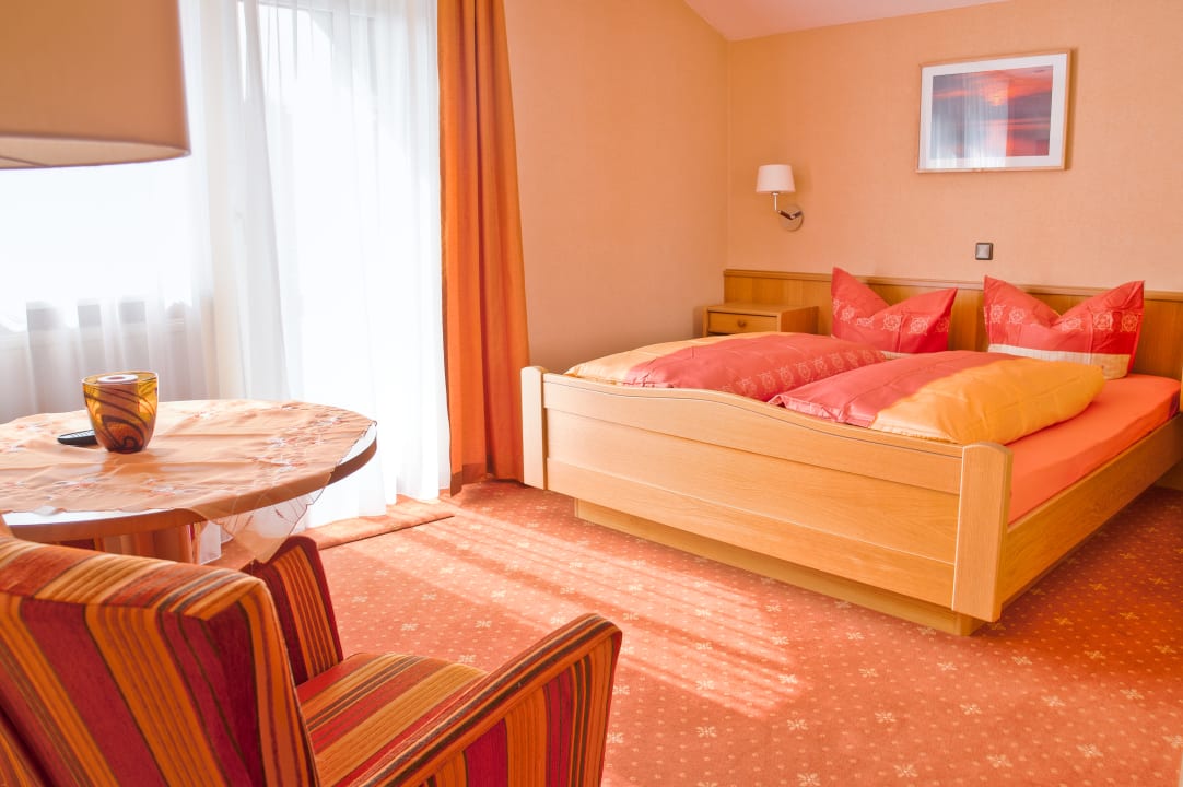 Zimmer Pension Wilke-Mühle