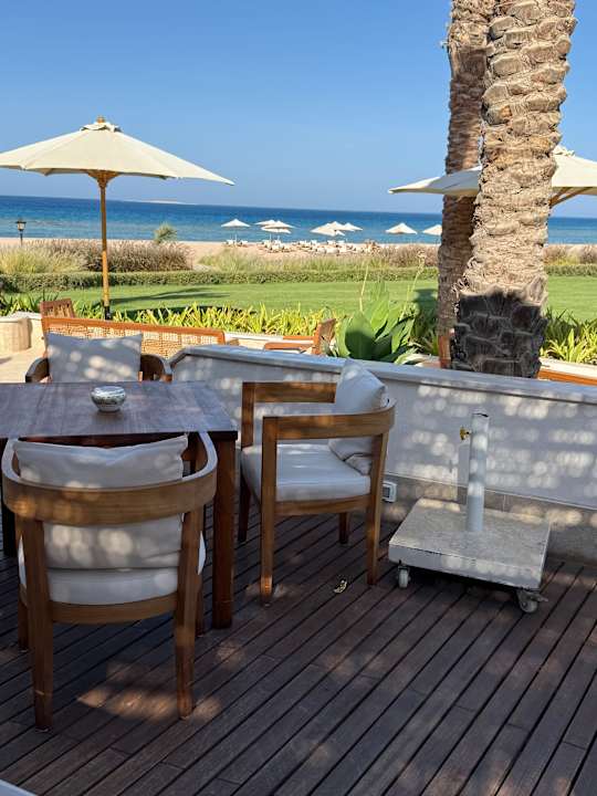 Strand Baron Palace Sahl Hasheesh