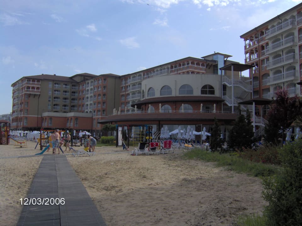 Super Hotel Sol Luna Bay