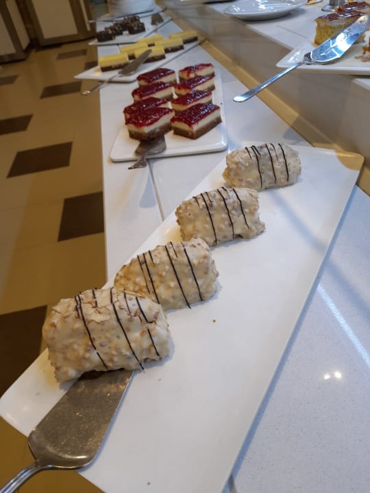 Gastro Calimera Hane Garden