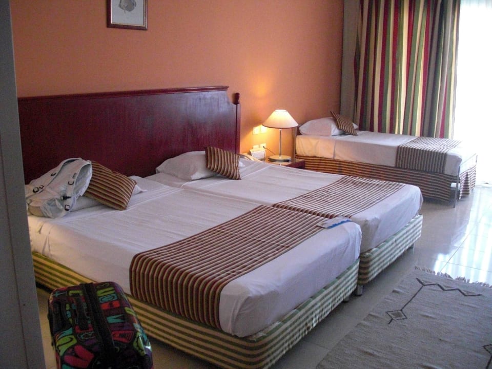 Doppelzimmer Fantazia Resort Marsa Alam