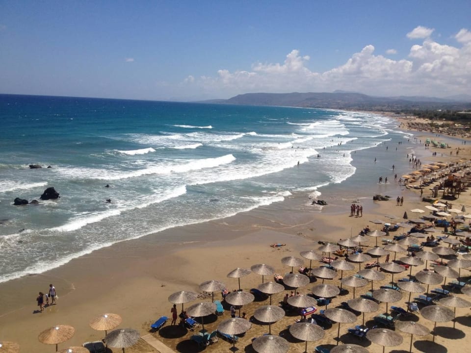 Strand Harmony Boutique Resort