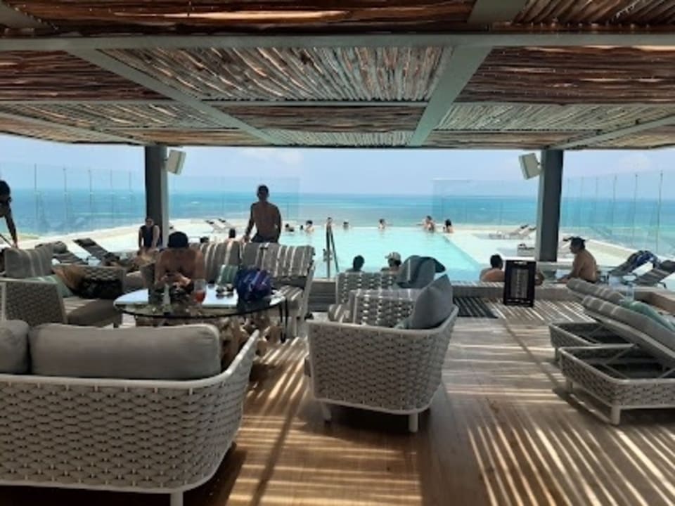 Gastro Dreams Vista Cancun Resort & Spa