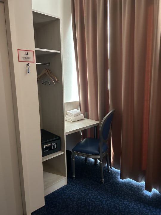 Zimmer ibis Styles Rastatt Baden Baden